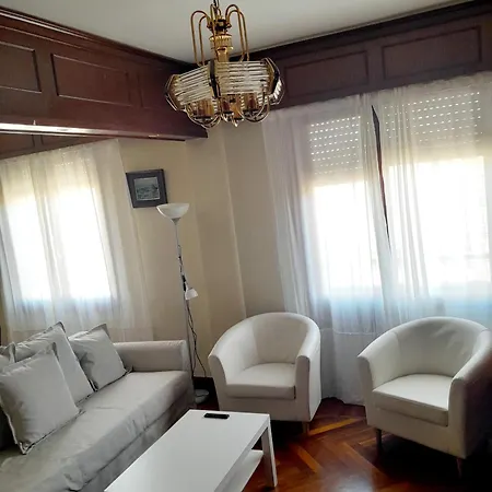 Homestay Super-central