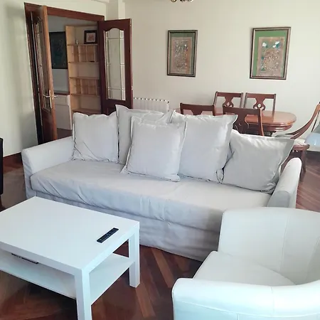 Super-central Homestay