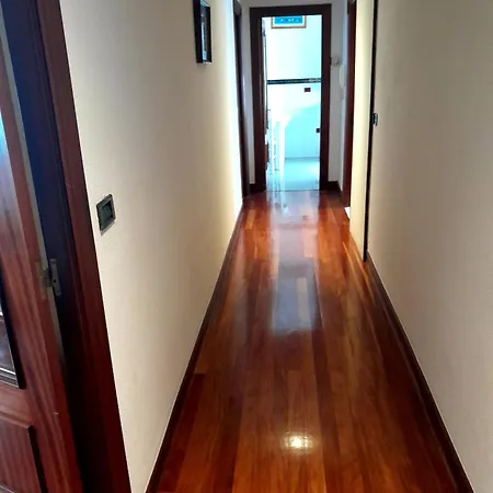 Super-central Homestay