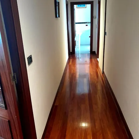 Super-central Ubytování v soukromí