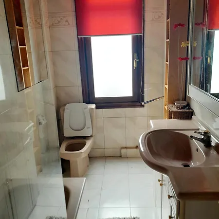 Super-central Homestay