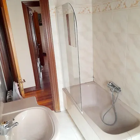 Super-central Homestay