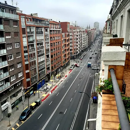 Homestay Super-central