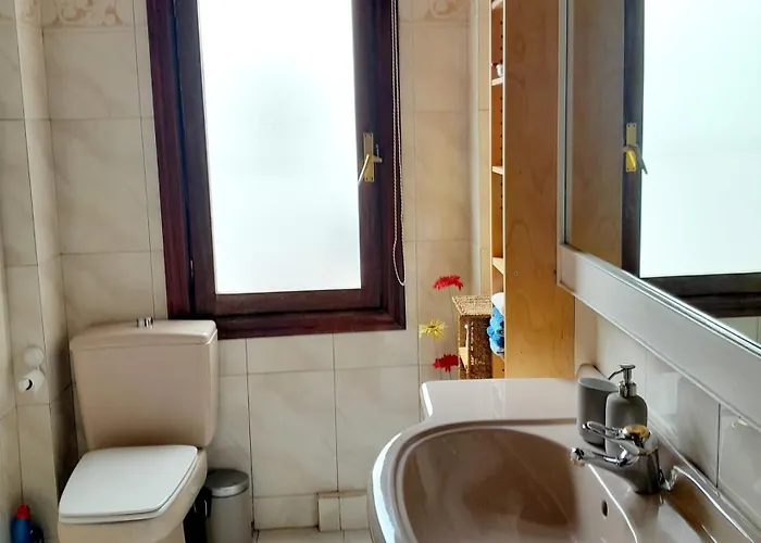 Super-central Ubytování v soukromí