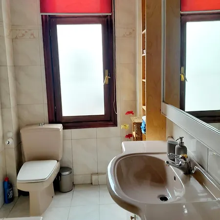 Super-central Homestay