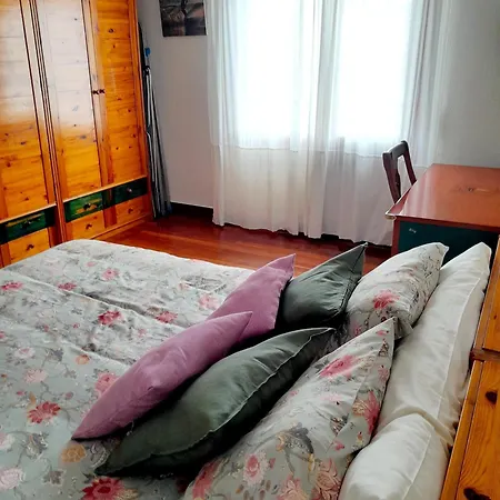 Super-central Homestay Bilbao