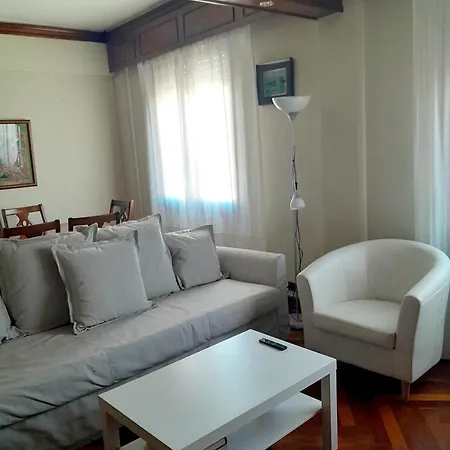 Super-central * Bilbao