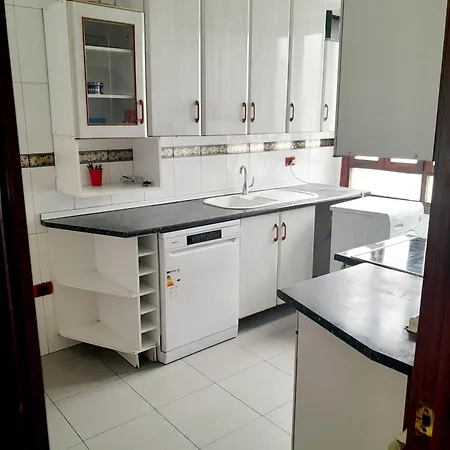 Super-central Homestay Bilbao