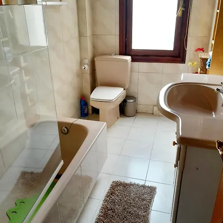 Super-central * Bilbao