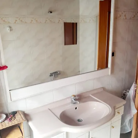 Quarto em Acomodações Particulares Super-central