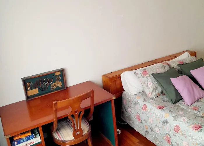 Δωμάτια σε οικογενειακή κατοικία Super-central *