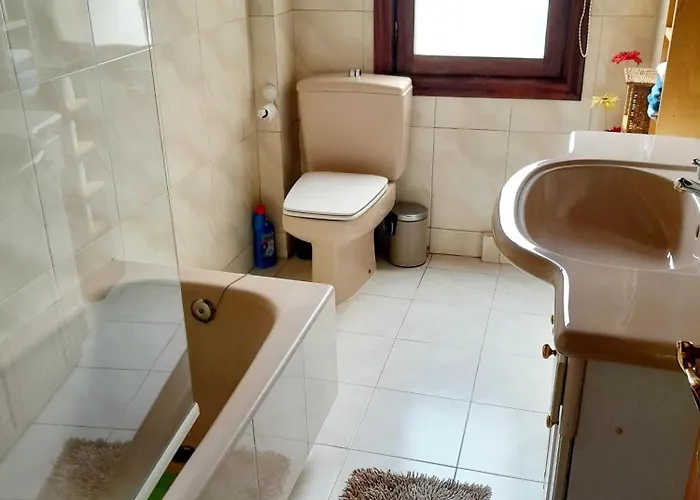 Super-central * Μπιλμπάο